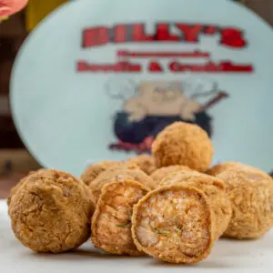 Billys Boudin 78