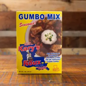 Karys Gumbo Mix