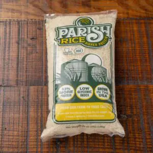 Parish Rice