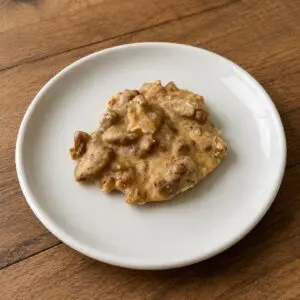 Pecan Praline