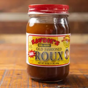 Savoies Dark Roux