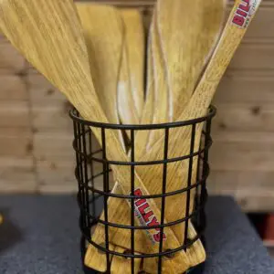 Billy's Wooden Spoon