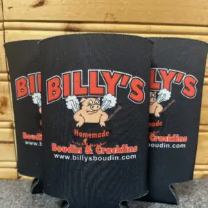 Billy's Drink Koozie