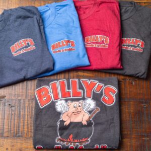 Billys T Shirt