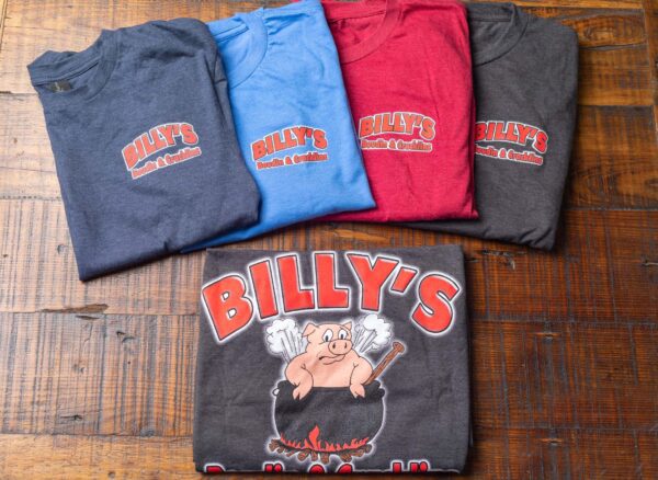 Billys T Shirt