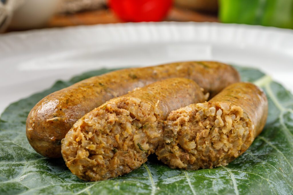 How To Use Boudin