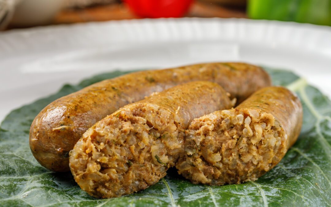 Go Hog Wild: 5 Ways to Use Boudin in Your Kitchen